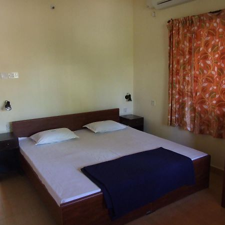 Empire Guest House Calangute Dış mekan fotoğraf